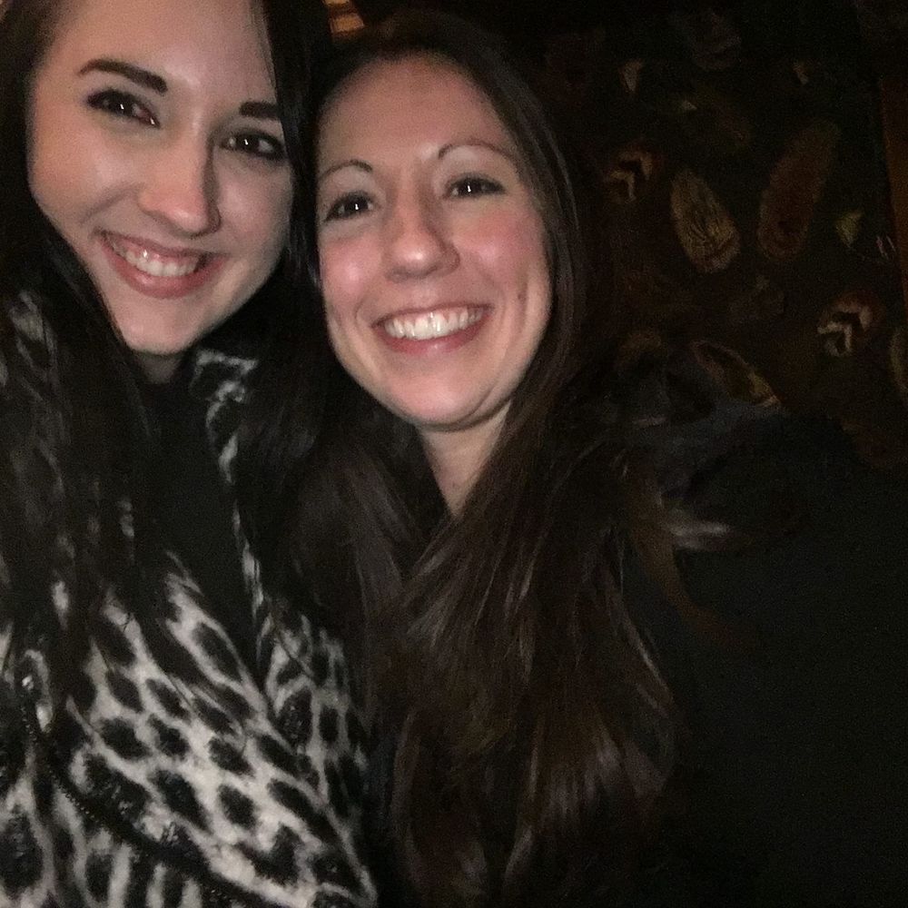 Meet your Posher, Cheyenne